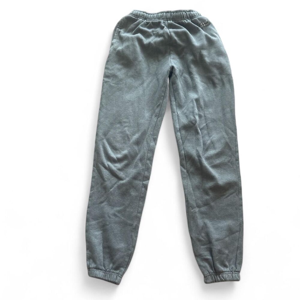 Eddie Bauer Men's Grey Jogger